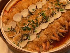 -湘邻呷铺·田园家宴(汉基广场店)