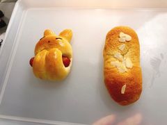 -BreadTalk面包新语·烘焙蛋糕(金光华广场店)