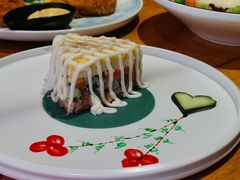 -通海俄式烧烤(下瓦房店)