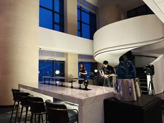 -秀·吧 Show Bar(兰州盛达希尔顿酒店)