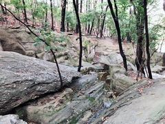 -大伊山景区