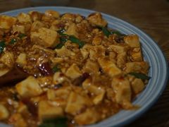 鱼籽烧豆腐-静一餐厅·湖北菜(前门创始店)