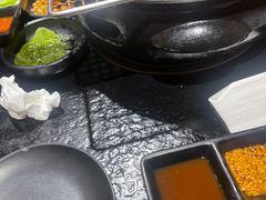 -九田家黑牛烤肉料理(石路天虹店)
