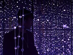 -重庆梵高星空艺术馆(解放碑旗舰店)