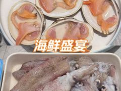 -渔人码头(洛溪店)