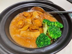 皇朝一品煲-皇朝会.经典传统粤菜(外滩店)