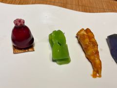 -鲤院·新中式美学·庭院餐厅(夫子庙店)
