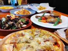 -布拉格餐厅· 中欧捷克菜(全国首店)