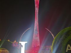 -海心沙亚运公园