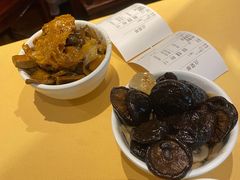 -功德林(南京西路店)