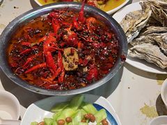 -柒五龙虾(八王寺店)