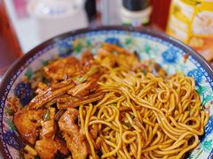 -明呈黄鱼面馆(斜土路店)