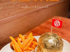 -Bistro 63 创意融合料理(广粤天地店)