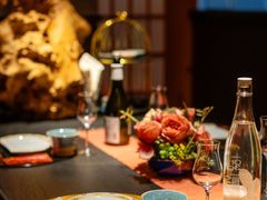 -原志优秀食材·匠心料理·海胆主题(金亿广场店)