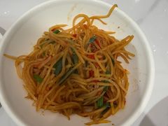 -兰湘子·湘菜小炒(南京江宁万达店)