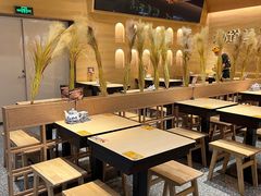 -陳香貴·蘭州牛肉面(月星环球港店)