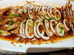 -老牌坊鲁菜名店(聊城美食岛店)