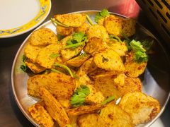 -醉烧膘·烧烤夜宵王(总店)