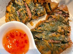 -漆黑觉米粉(三里屯店)