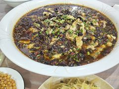 来凤鱼-瓦房兔(璧山店)