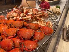 -TABLE·味西餐厅-成都茂业JW万豪酒店