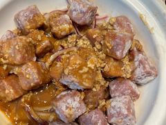 -79号渔船海鲜饭店(华强北店)