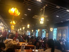 -清心素食自助餐厅(夫子庙店)