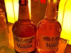 -以前的小酒馆(中山广场店)