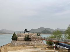 -北京金海湖景区