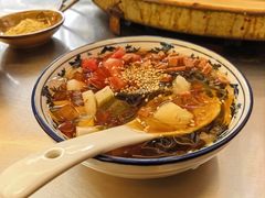 -阿昌白族石板烧·菌锅(大理古城店)