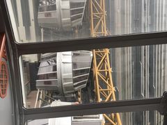 -影汇之星8字形摩天轮