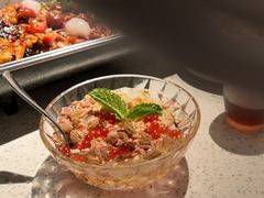 -鱼酷活鱼烤鱼(新世界城店)
