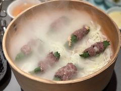 -左庭右院鲜牛肉火锅黑金店(陆家嘴中心店)