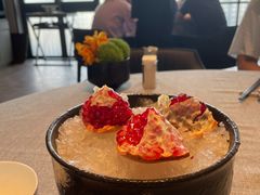-柿合缘新京菜(国金中心商场店)