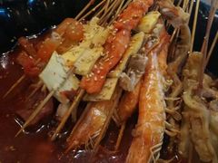 -落端云串串香(南京凤凰西街店)