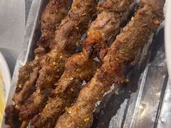-大清花饺子(山庄店)