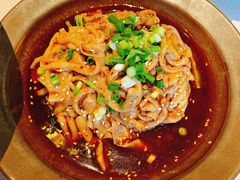 -眉州东坡(通州店)