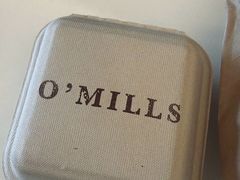 -O'mills Sourdough Bakery&Bistro(永嘉路店)
