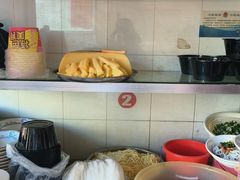 -再回首鸡肉米线(人民路一店)