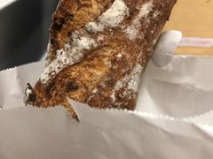 -WHEAT&BAKER-麥(凯德来福士店)