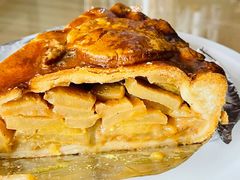 苹果酥粒派-Pie Bird(新闸路店)