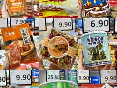 -万科城市广场(厚街店)