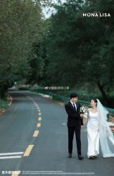-青禾蒙娜丽莎婚纱摄影(武汉总店)