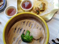 -和记小菜(大宁店)
