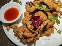 -炊烟·山房菜