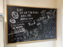 -沏点Trattoria意大利餐厅(新街口店)