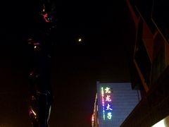 -亢龙太子酒轩(东湖店)