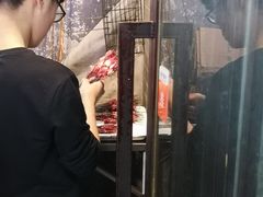 -文文烤肉(大皮院店)
