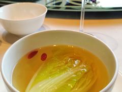 -富力丽思卡尔顿酒店·丽轩中餐厅