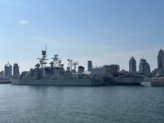 -中国人民解放军海军博物馆